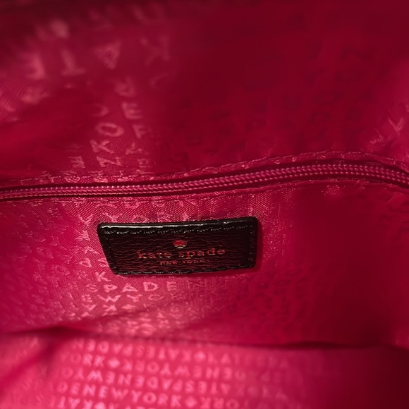 Kate Spade Sadie Satchel - Picture 3 of 6